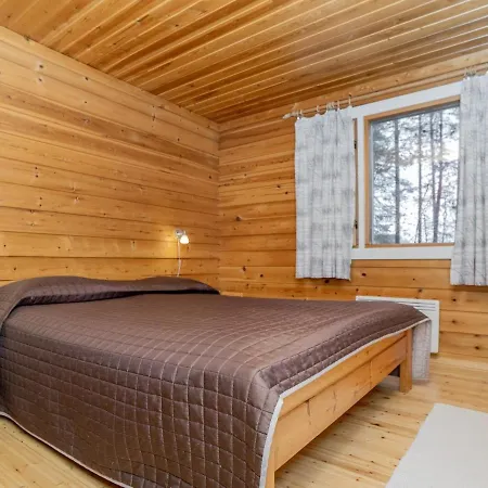 Prázdninový dům Viipusjaervi 10 By Interhome Ruka