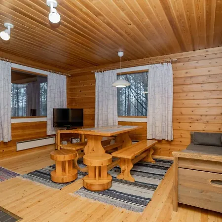 Prázdninový dům Viipusjaervi 10 By Interhome *