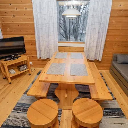 Prázdninový dům Viipusjaervi 10 By Interhome Ruka