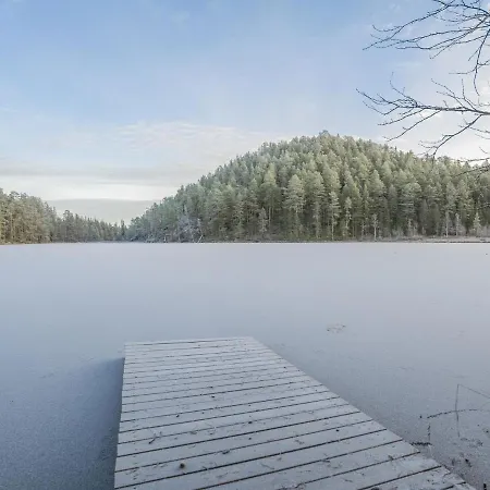 Prázdninový dům Viipusjaervi 10 By Interhome