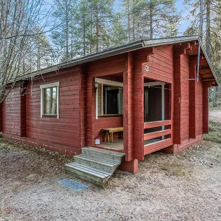 Holiday home Viipusjaervi 10 By Interhome *