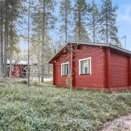 Viipusjaervi 10 By Interhome * Ruka