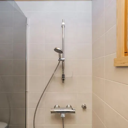 Viipusjaervi 10 By Interhome Holiday home Ruka