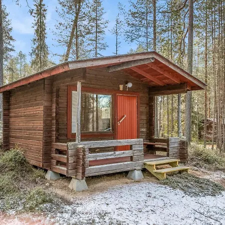 Viipusjaervi 10 By Interhome Prázdninový dům