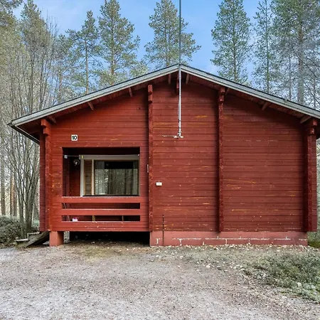Viipusjaervi 10 By Interhome *