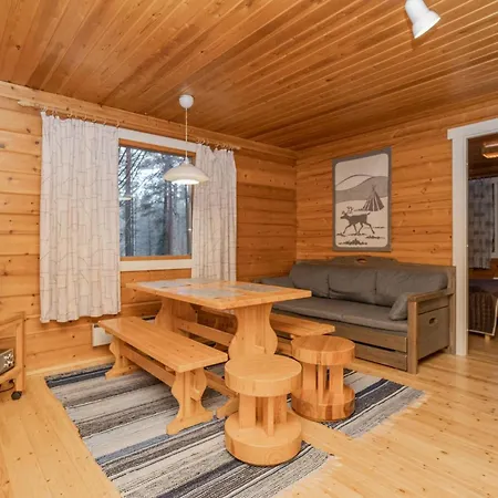 Vakantiehuis Viipusjaervi 10 By Interhome *