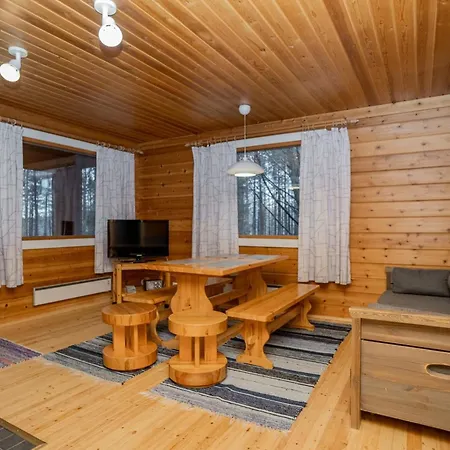 Viipusjaervi 10 By Interhome Рука