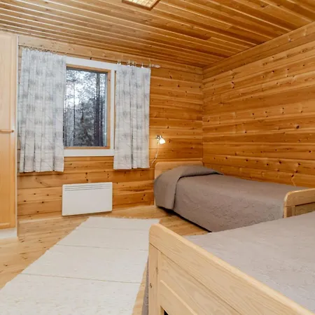 Дом отдыха Viipusjaervi 10 By Interhome *