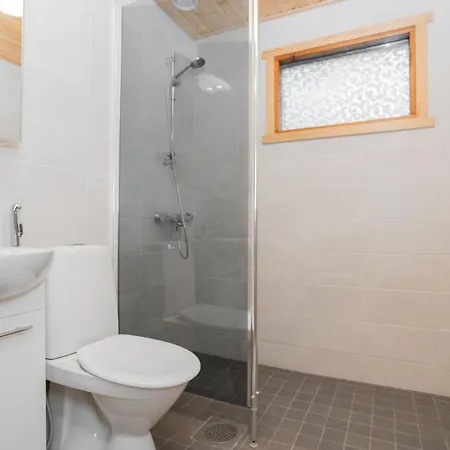 Vakantiehuis Viipusjaervi 10 By Interhome