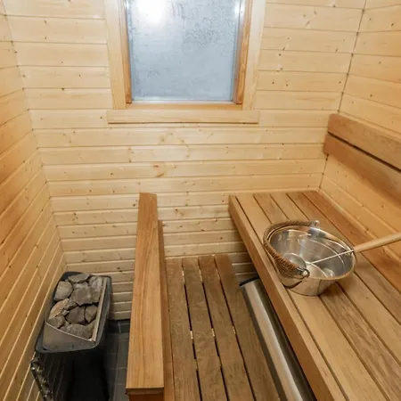 Viipusjaervi 10 By Interhome Vakantiehuis