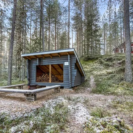 Viipusjaervi 10 By Interhome Vakantiehuis *