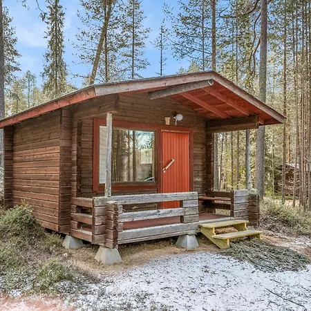 Viipusjaervi 10 By Interhome Vakantiehuis