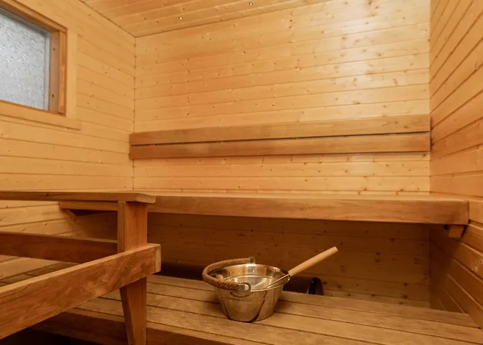 Viipusjaervi 10 By Interhome * Рука