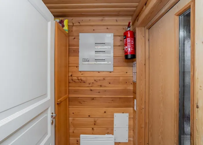 Viipusjaervi 10 By Interhome Дом отдыха Рука