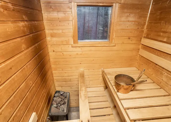 Viipusjaervi 10 By Interhome *